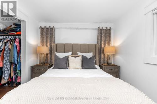 972 Silver Bay Road, Port Colborne (Sherkston), ON - Indoor Photo Showing Bedroom