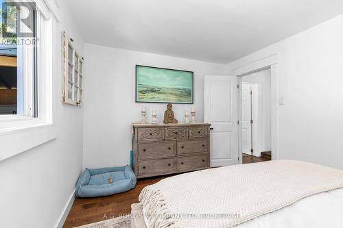 972 Silver Bay Road, Port Colborne (Sherkston), ON - Indoor Photo Showing Bedroom