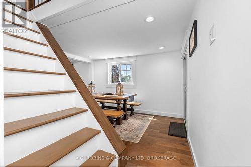 972 Silver Bay Road, Port Colborne (Sherkston), ON - Indoor Photo Showing Other Room