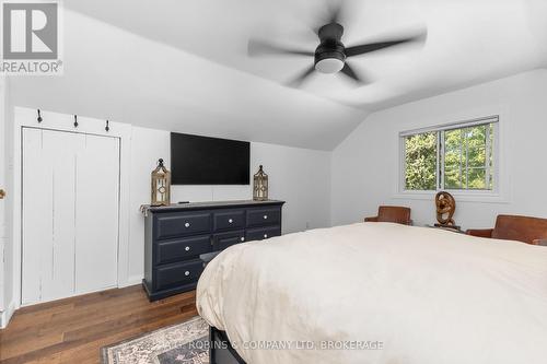 972 Silver Bay Road, Port Colborne (Sherkston), ON - Indoor Photo Showing Bedroom