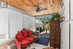 Mudroom - 