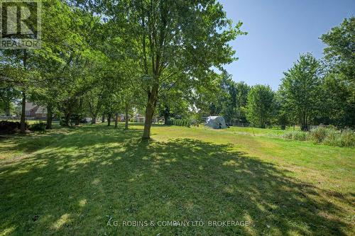 972 Silver Bay Road, Port Colborne (Sherkston), ON - Outdoor