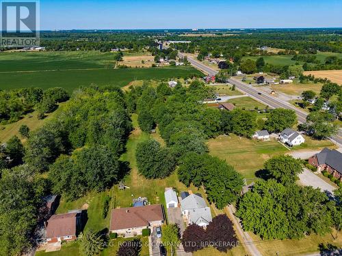 972 Silver Bay Road, Port Colborne (Sherkston), ON - Outdoor With View