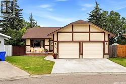 3634 Berthiaume BAY E  Regina, SK S4N 7J5