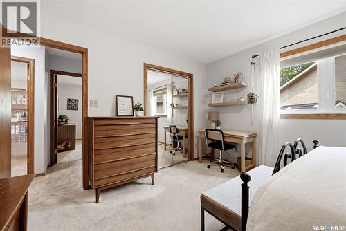 3634 Berthiaume Bay E, Regina, SK - Indoor