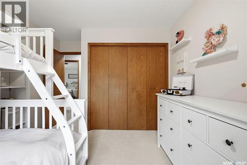 3634 Berthiaume Bay E, Regina, SK - Indoor Photo Showing Bedroom