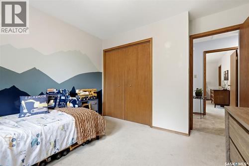 3634 Berthiaume Bay E, Regina, SK - Indoor Photo Showing Bedroom