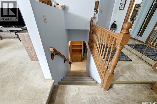3634 Berthiaume Bay E, Regina, SK - Indoor Photo Showing Other Room