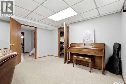 3634 Berthiaume Bay E, Regina, SK - Indoor