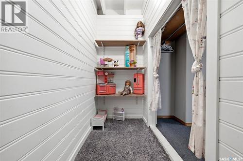 3634 Berthiaume Bay E, Regina, SK - Indoor Photo Showing Other Room