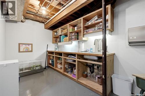 3634 Berthiaume Bay E, Regina, SK - Indoor