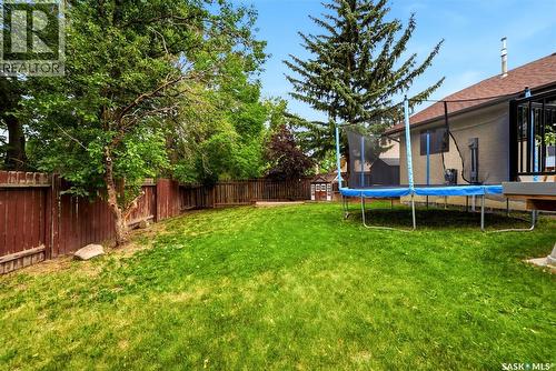 3634 Berthiaume Bay E, Regina, SK - Outdoor