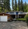 302 Barrier Bay, Barrier Lake, SK  - Outdoor With Deck Patio Veranda 