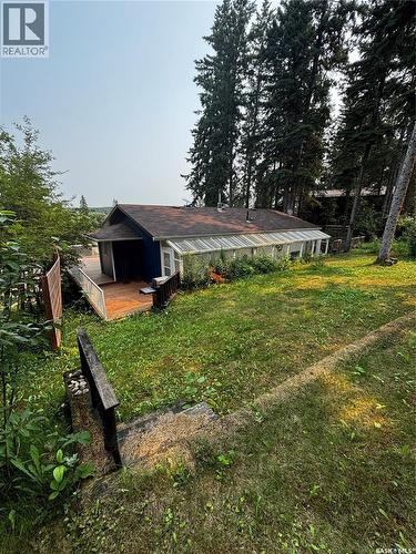 302 Barrier Bay, Barrier Lake, SK - Outdoor