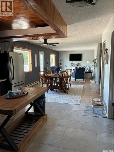 302 Barrier Bay, Barrier Lake, SK - Indoor