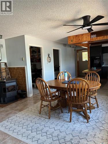 302 Barrier Bay, Barrier Lake, SK - Indoor Photo Showing Dining Room