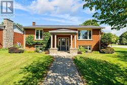 323 WARREN STREET  Goderich (Goderich (Town)), ON N7A 4G1