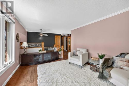 323 Warren Street, Goderich (Goderich (Town)), ON - Indoor
