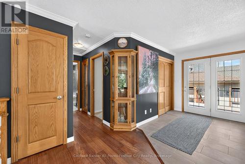 323 Warren Street, Goderich (Goderich (Town)), ON - Indoor Photo Showing Other Room