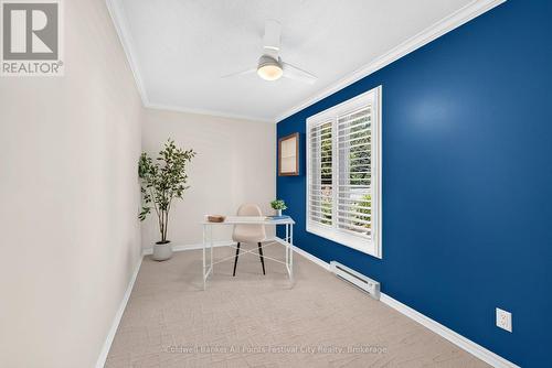 323 Warren Street, Goderich (Goderich (Town)), ON - Indoor Photo Showing Other Room
