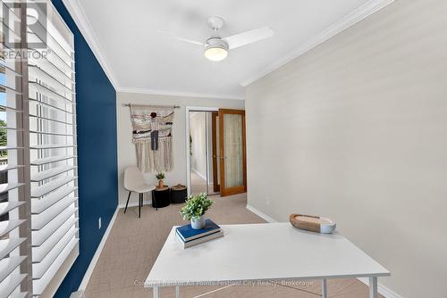 323 Warren Street, Goderich (Goderich (Town)), ON - Indoor Photo Showing Other Room