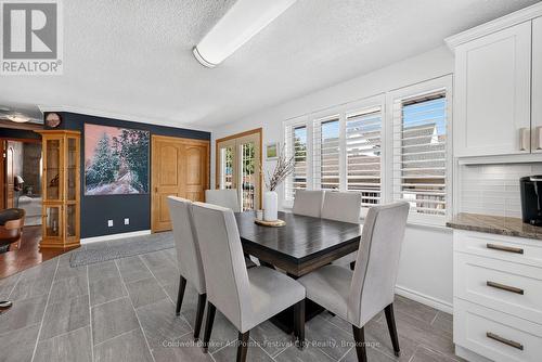 323 Warren Street, Goderich (Goderich (Town)), ON - Indoor Photo Showing Dining Room