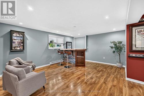 323 Warren Street, Goderich (Goderich (Town)), ON - Indoor
