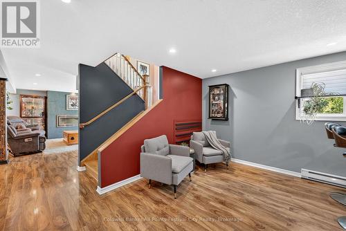 323 Warren Street, Goderich (Goderich (Town)), ON - Indoor Photo Showing Other Room