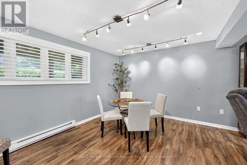 323 Warren Street, Goderich (Goderich (Town)), ON - Indoor Photo Showing Other Room