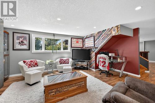 323 Warren Street, Goderich (Goderich (Town)), ON - Indoor Photo Showing Other Room