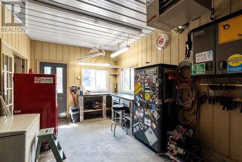 323 Warren Street, Goderich (Goderich (Town)), ON - Indoor