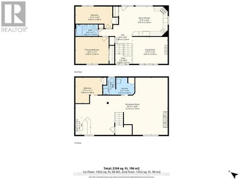 323 Warren Street, Goderich (Goderich (Town)), ON - Other