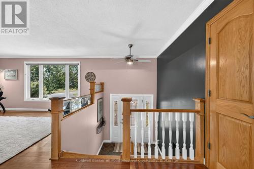 323 Warren Street, Goderich (Goderich (Town)), ON - Indoor Photo Showing Other Room