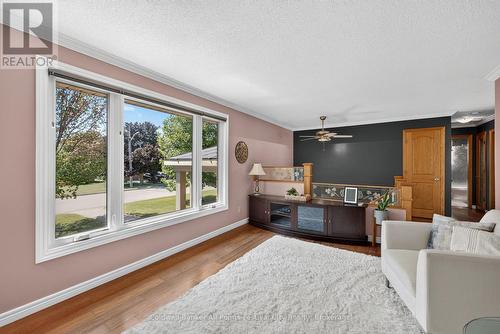 323 Warren Street, Goderich (Goderich (Town)), ON - Indoor
