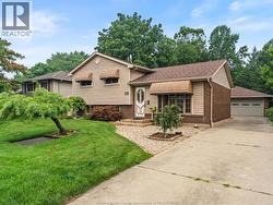 5564 BALDWIN AVENUE Windsor, ON N8T 1L8