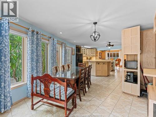 5564 Baldwin Avenue, Windsor, ON - Indoor Photo Showing Other Room