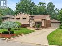5564 Baldwin Avenue, Windsor, ON  - Outdoor 