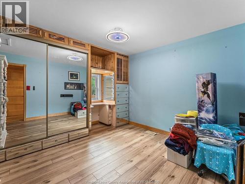 5564 Baldwin Avenue, Windsor, ON - Indoor