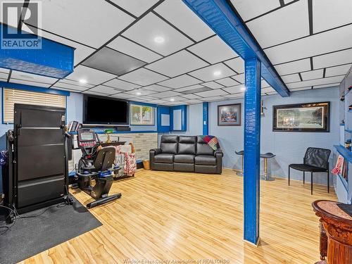 5564 Baldwin Avenue, Windsor, ON - Indoor