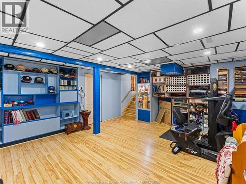 5564 Baldwin Avenue, Windsor, ON - Indoor Photo Showing Other Room