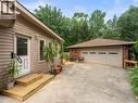 5564 Baldwin Avenue, Windsor, ON  - Outdoor With Exterior 
