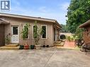 5564 Baldwin Avenue, Windsor, ON  - Outdoor With Deck Patio Veranda 
