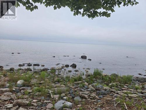 1091 Marlette Dr, Goulais River, ON - Outdoor With Body Of Water With View