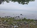 1091 Marlette Dr, Goulais River, ON  - Outdoor With Body Of Water With View 