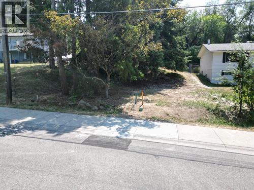 2110 1 Avenue Ne, Salmon Arm, BC 