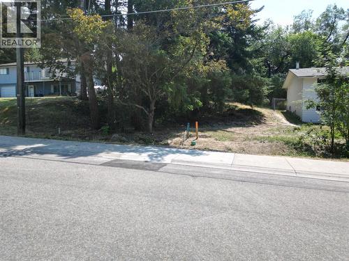 2110 1 Avenue Ne, Salmon Arm, BC 
