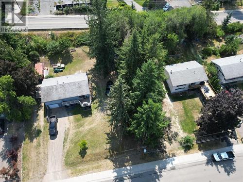 2110 1 Avenue Ne, Salmon Arm, BC 