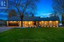 1060 River Road, Ottawa, ON  - Outdoor With Deck Patio Veranda 