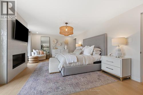 1060 River Road, Ottawa, ON - Indoor Photo Showing Bedroom