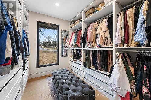 1060 River Road, Ottawa, ON - Indoor With Storage